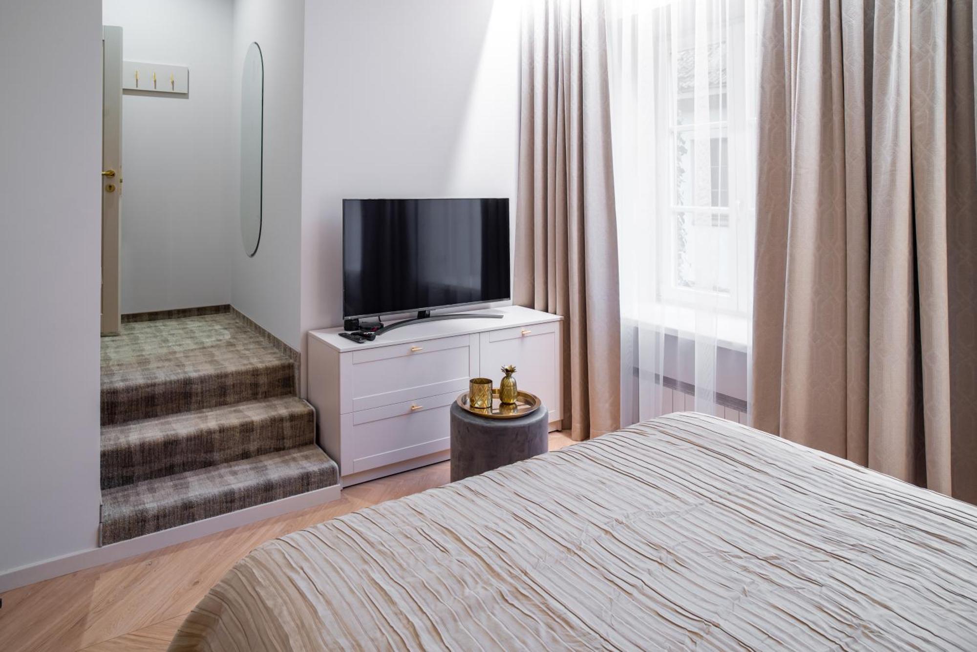 Come2Rest - Subaciaus 5 VNO Exteriér fotografie