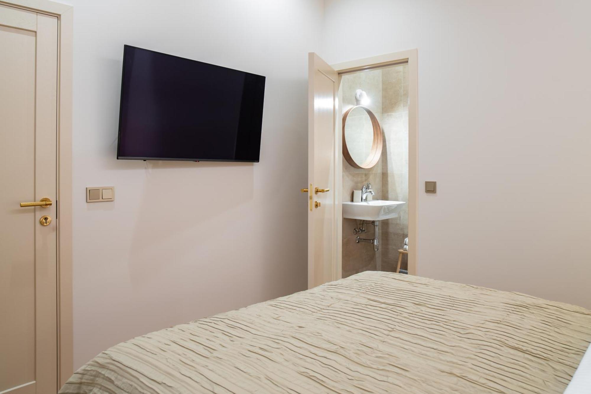 Come2Rest - Subaciaus 5 VNO Exteriér fotografie